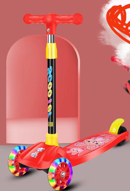 Scooter-501