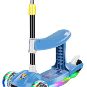 Scooter-503