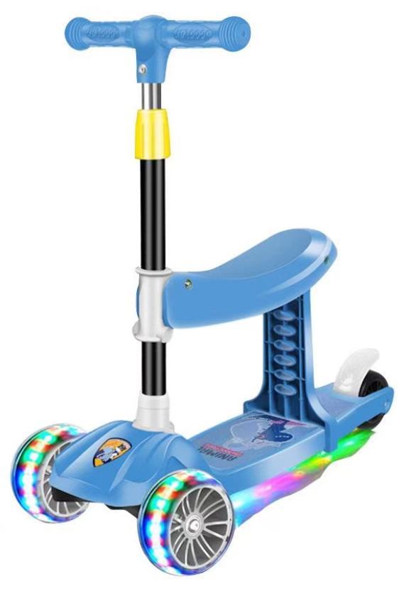 Scooter-503