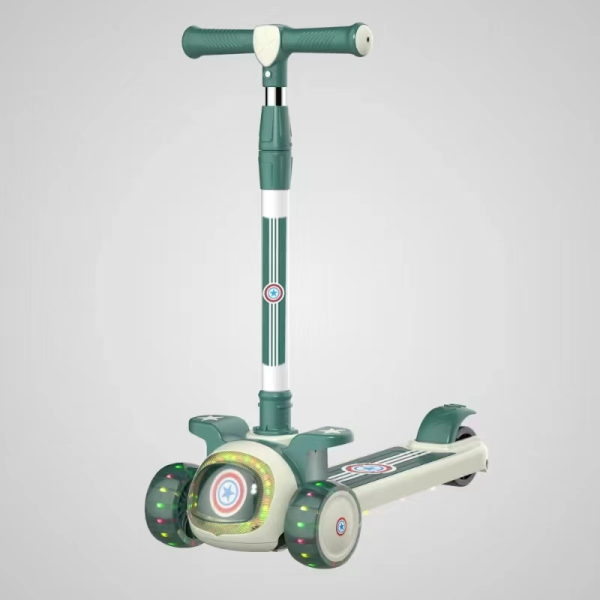 Scooter-605