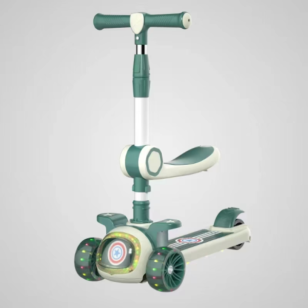 Scooter-606