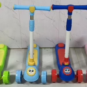 Scooter-607