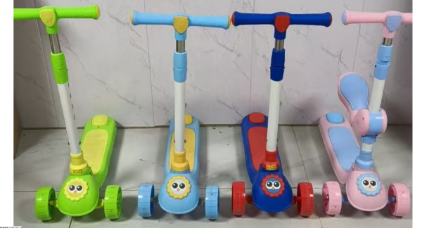 Scooter-607