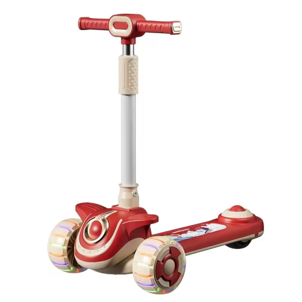 Scooter-801