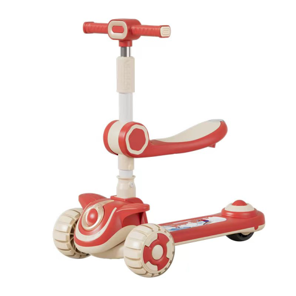 Scooter-802