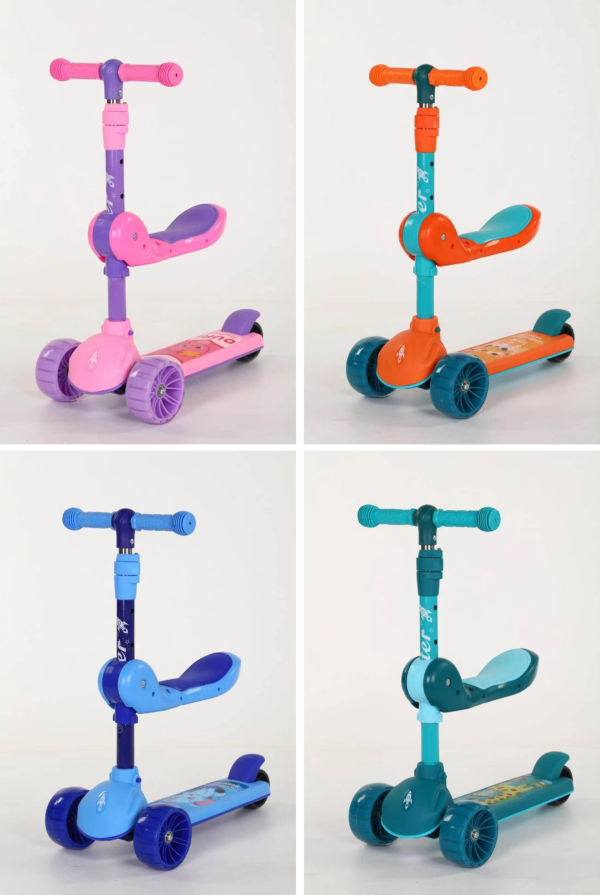 Scooter-D-904