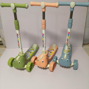 Scooter-D-905