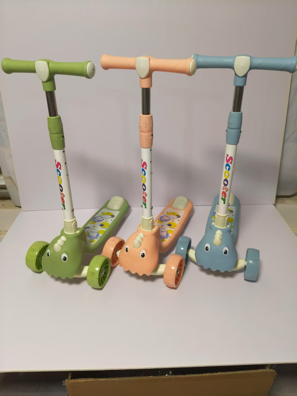 Scooter-D-905
