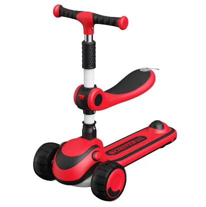 Scooter-906