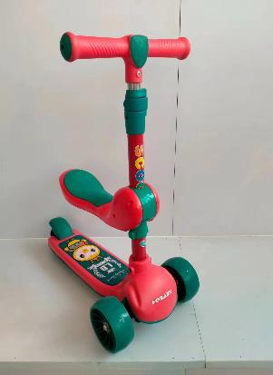 Scooter-908