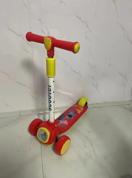 Scooter-909-1