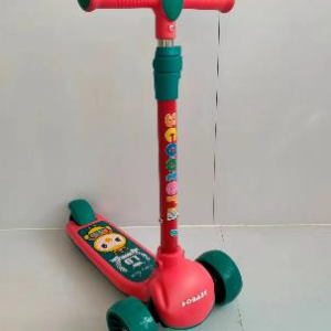 Scooter-909