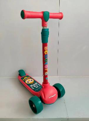 Scooter-909