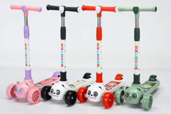 Scooter-D-511
