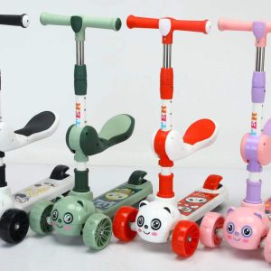Scooter-D-522