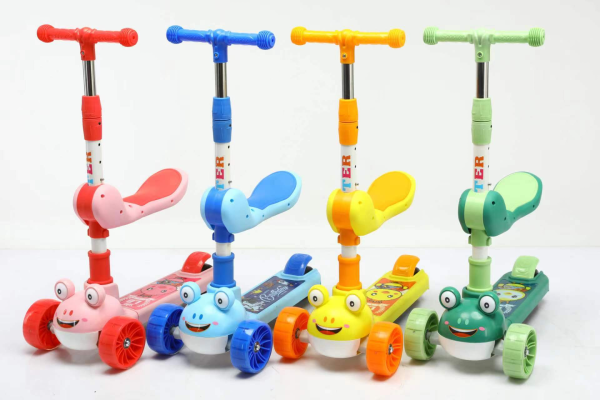 Scooter-D-622