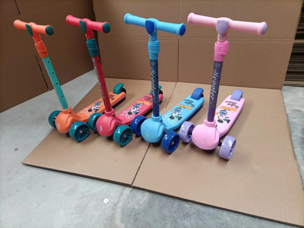 Scooter-D-903-A