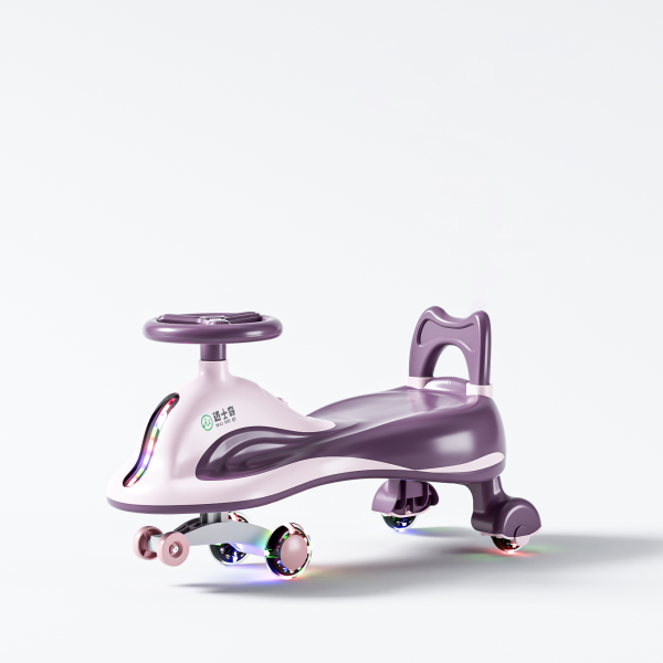 Twist-C-3