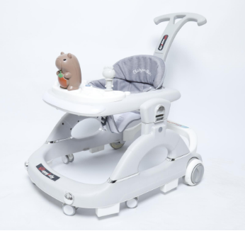Walker-BDL-18 + Push Handle + Music