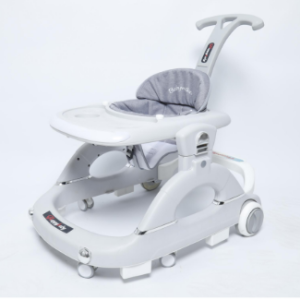 Walker-BDL-18 + Push Handle