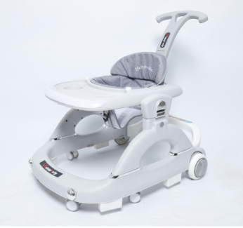 Walker-BDL-18 + Push Handle