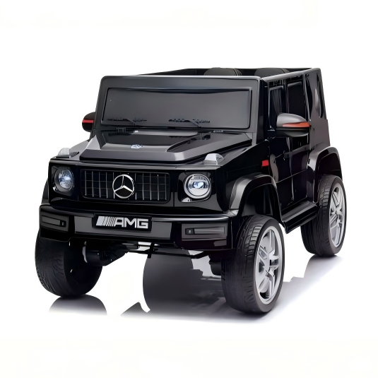 Electric01(General Purpose Vehicle)