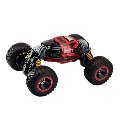 RC03(Twist Stunt)