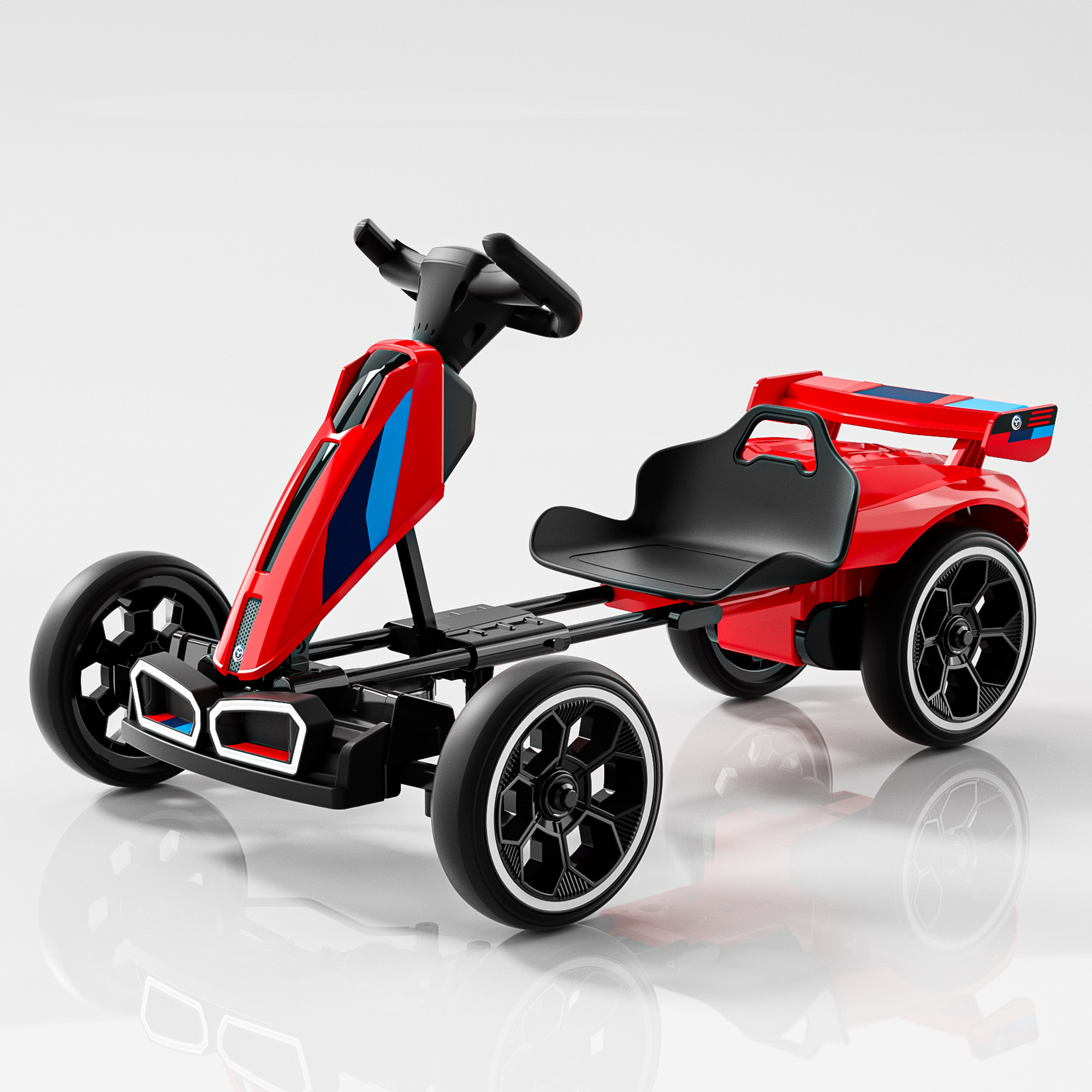Electric07 (Go-Kart)