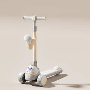 Scooter-BMY-801(Single board)