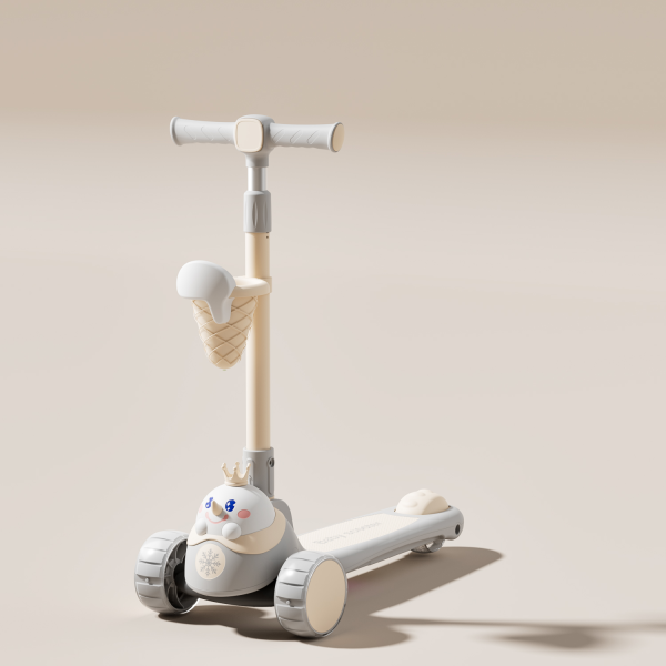Scooter-BMY-801(Single board)