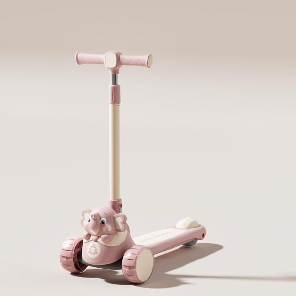 Scooter-BMY-802(Single board)