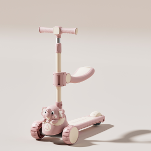 Scooter-BMY-802(2-in-1)