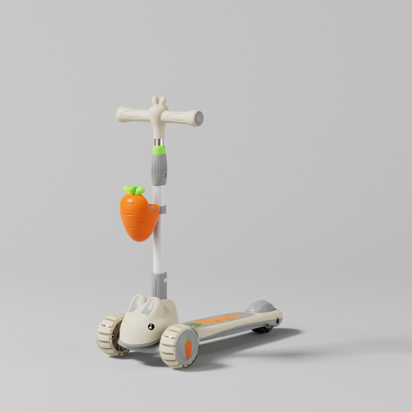 Scooter-BMY-803(Single board)